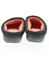 Seivson（セイヴソン）サンダル 黒 サイズ:25.5cm レディース/2200636118058