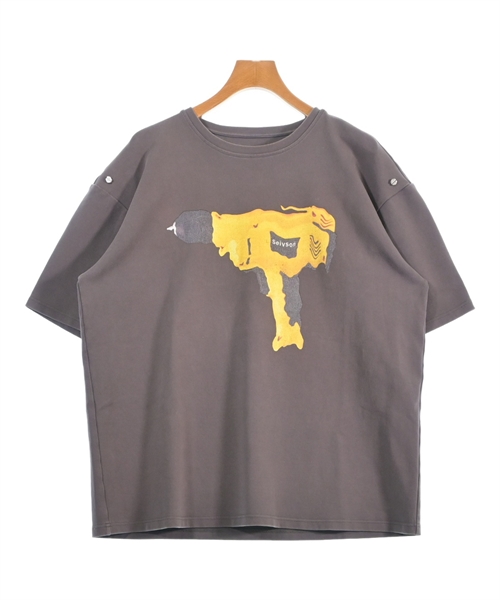 セイヴソン(Seivson)のSeivson Tシャツ・カットソー