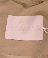 Seivson（セイヴソン）その他 ベージュ サイズ:F レディース/2200711031050