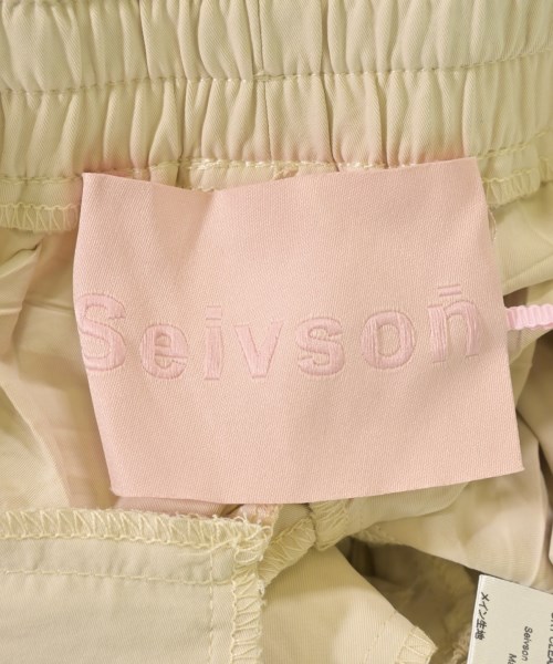 Seivson（セイヴソン）その他 ベージュ サイズ:M レディース/2200719358050