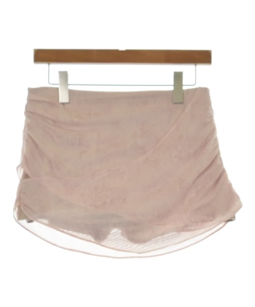 Seivson(セイヴソン)のショートパンツ サイズ:L 9,400円