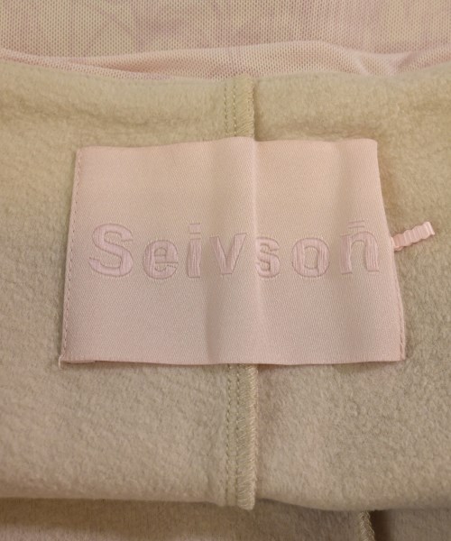 Seivson（セイヴソン）ショートパンツ ピンク サイズ:L レディース/2200709671039