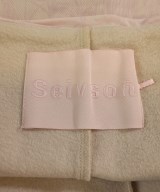 Seivson（セイヴソン）ショートパンツ ピンク サイズ:L レディース/2200709671039