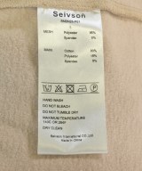 Seivson（セイヴソン）ショートパンツ ピンク サイズ:L レディース/2200709671039