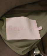 Seivson（セイヴソン）その他 茶 サイズ:S レディース/2200710402011