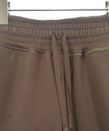 Seivson（セイヴソン）スウェットパンツ 茶 サイズ:S レディース/2200710402028