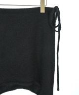 Seivson（セイヴソン）ロング・マキシ丈スカート 黒 サイズ:F レディース/2200669688016