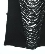 Seivson（セイヴソン）ロング・マキシ丈スカート 黒 サイズ:F レディース/2200669688016