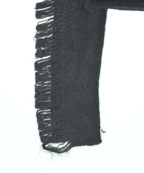 Seivson（セイヴソン）ニット・セーター 黒 サイズ:S レディース/2200669688023