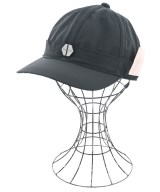 Seivson（セイヴソン）キャップ 黒 サイズ:- レディース/2200669688030