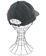 Seivson（セイヴソン）キャップ 黒 サイズ:- レディース/2200669688030