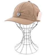 Seivson（セイヴソン）キャップ 茶 サイズ:- レディース/2200669688047