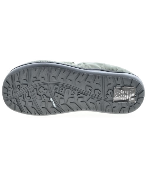 Seivson（セイヴソン）サンダル カーキ サイズ:-(25.5cm位) レディース/2200669688054