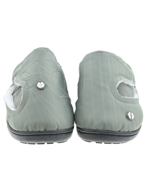 Seivson（セイヴソン）サンダル カーキ サイズ:-(25.5cm位) レディース/2200669688054