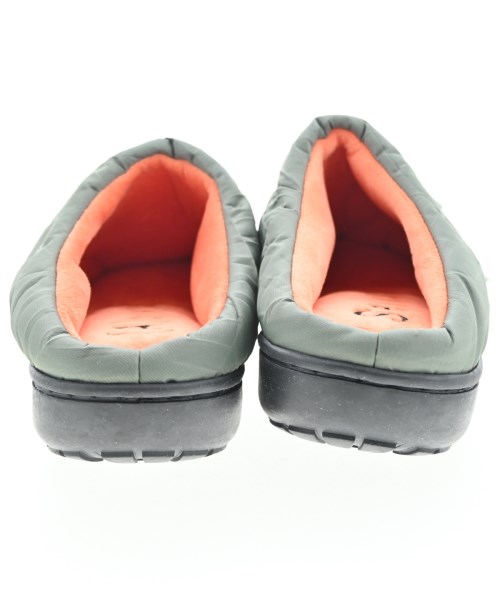 Seivson（セイヴソン）サンダル カーキ サイズ:-(25.5cm位) レディース/2200669688054