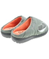 Seivson（セイヴソン）サンダル カーキ サイズ:-(25.5cm位) レディース/2200669688054