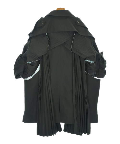 Seivson（セイヴソン）その他 黒 サイズ:F レディース/2200670845019