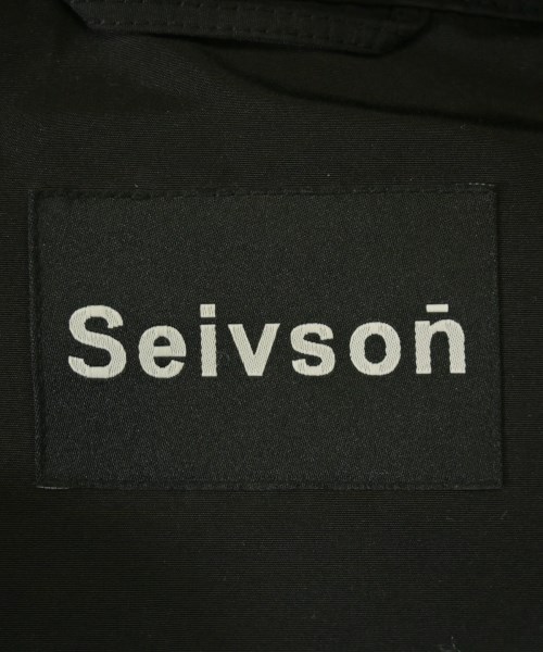 Seivson（セイヴソン）その他 黒 サイズ:F レディース/2200670845019