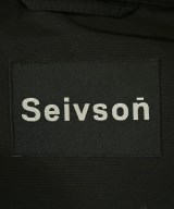 Seivson（セイヴソン）その他 黒 サイズ:F レディース/2200670845019