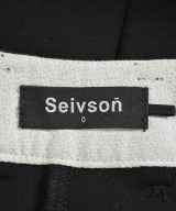 Seivson（セイヴソン）その他 黒 サイズ:F レディース/2200670845026