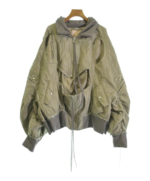 Seivson（セイヴソン）その他 カーキ サイズ:F レディース/2200671874025