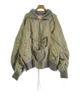 Seivson（セイヴソン）その他 カーキ サイズ:F レディース/2200671874025