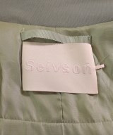 Seivson（セイヴソン）その他 カーキ サイズ:F レディース/2200671874025