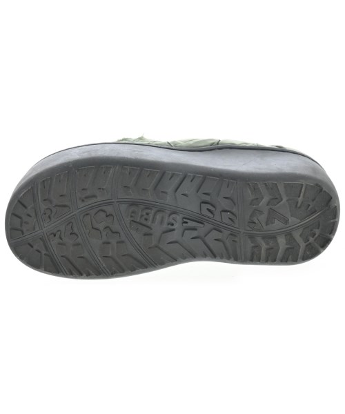 Seivson（セイヴソン）サンダル カーキ サイズ:-(25cm位) レディース/2200671874063