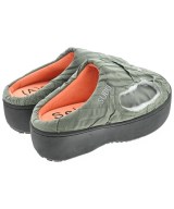 Seivson（セイヴソン）サンダル カーキ サイズ:-(25cm位) レディース/2200671874063