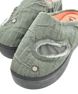 Seivson（セイヴソン）サンダル カーキ サイズ:-(25cm位) レディース/2200671874063