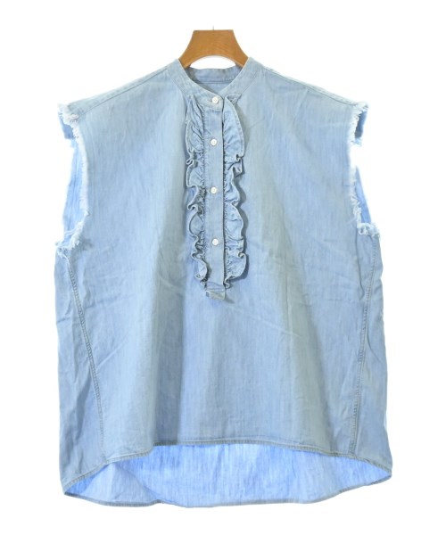 ソースー(SoSUE)のSoSUE ブラウス