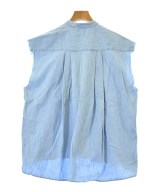 SoSUE（ソースー）ブラウス 青 サイズ:XS/S レディース/2200614467109