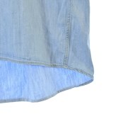 SoSUE（ソースー）ブラウス 青 サイズ:XS/S レディース/2200614467109