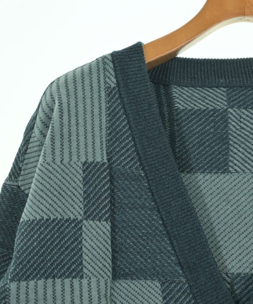 STAFFONLY（スタッフオンリー）カーディガン 緑 サイズ:1(S位) メンズ/2200648402039