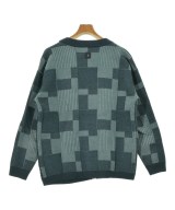 STAFFONLY（スタッフオンリー）カーディガン 緑 サイズ:1(S位) メンズ/2200648402039