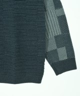 STAFFONLY（スタッフオンリー）カーディガン 緑 サイズ:1(S位) メンズ/2200648402039