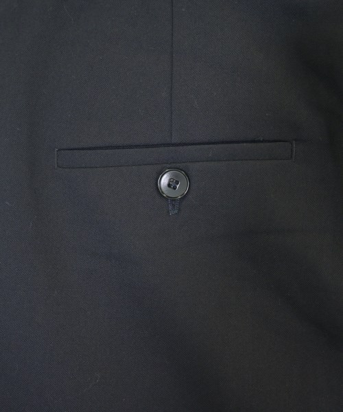 STAFFONLY（スタッフオンリー）スラックス 黒 サイズ:M メンズ/2200683894073