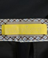 STAFFONLY（スタッフオンリー）スラックス 黒 サイズ:M メンズ/2200683894073