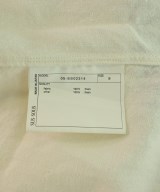 SUS-SOUS（シュス）カジュアルシャツ 白 サイズ:9(L位) メンズ/2200607555035