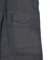 SUS-SOUS（シュス）デニムパンツ 紺 サイズ:7(L位) メンズ/2200652545036