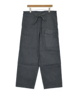 SUS-SOUS デニムパンツ