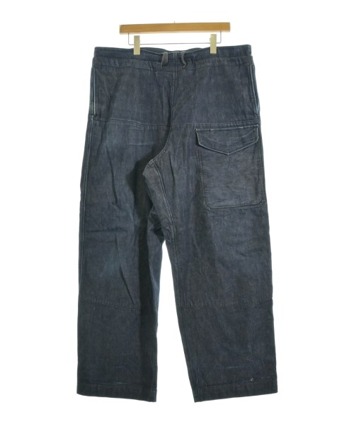 SUS-SOUS(シュス)のデニムパンツ サイズ:9(L位) 17,000円