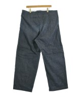 SUS-SOUS（シュス）デニムパンツ 紺 サイズ:9(L位) メンズ/2200723917014