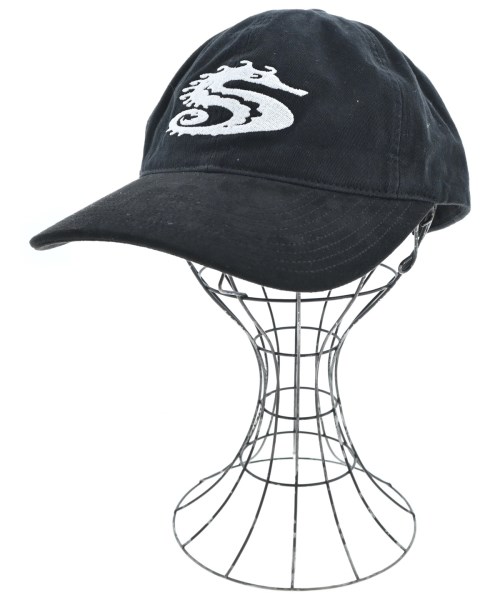 THE COLDEST MOMENT(ザコールデストモーメント)キャップ 黒 サイズ:L/2200649053131