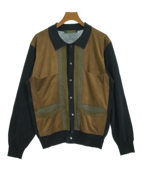 ザダファーアンドネフューズ(The DUFFER N NEPHEWS)のThe DUFFER N NEPHEWS カーディガン