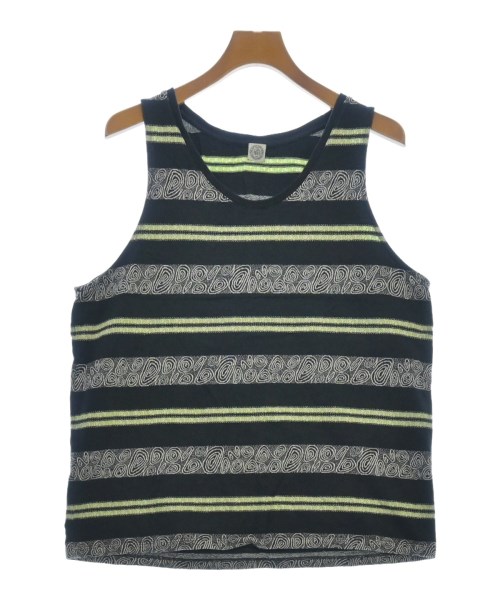 The DUFFER N NEPHEWS(ザダファーアンドネフューズ)のタンクトップ サイズ:M 5,200円
