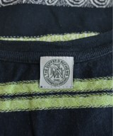 The DUFFER N NEPHEWS（ザダファーアンドネフューズ）タンクトップ 黒 サイズ:M メンズ/2200540622054