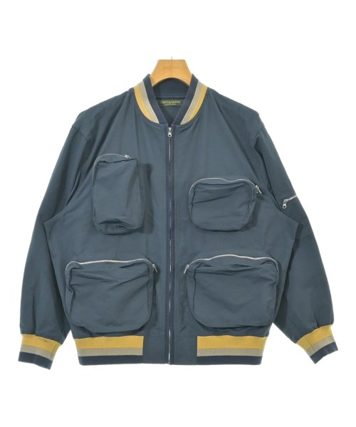 ザダファーアンドネフューズ(The DUFFER N NEPHEWS)のThe DUFFER N NEPHEWS ブルゾン（その他）
