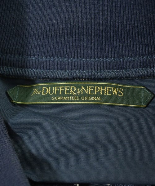 The DUFFER N NEPHEWS（ザダファーアンドネフューズ）その他 紺 サイズ:L メンズ/2200615461014