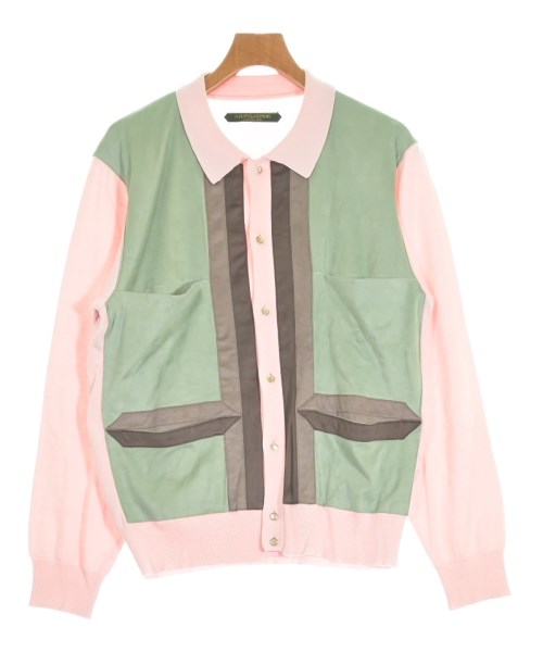 ザダファーアンドネフューズ(The DUFFER N NEPHEWS)のThe DUFFER N NEPHEWS カーディガン